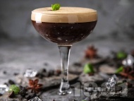  Disaronno Darkness   ,   